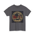 Leigo's Customs Logo Tee