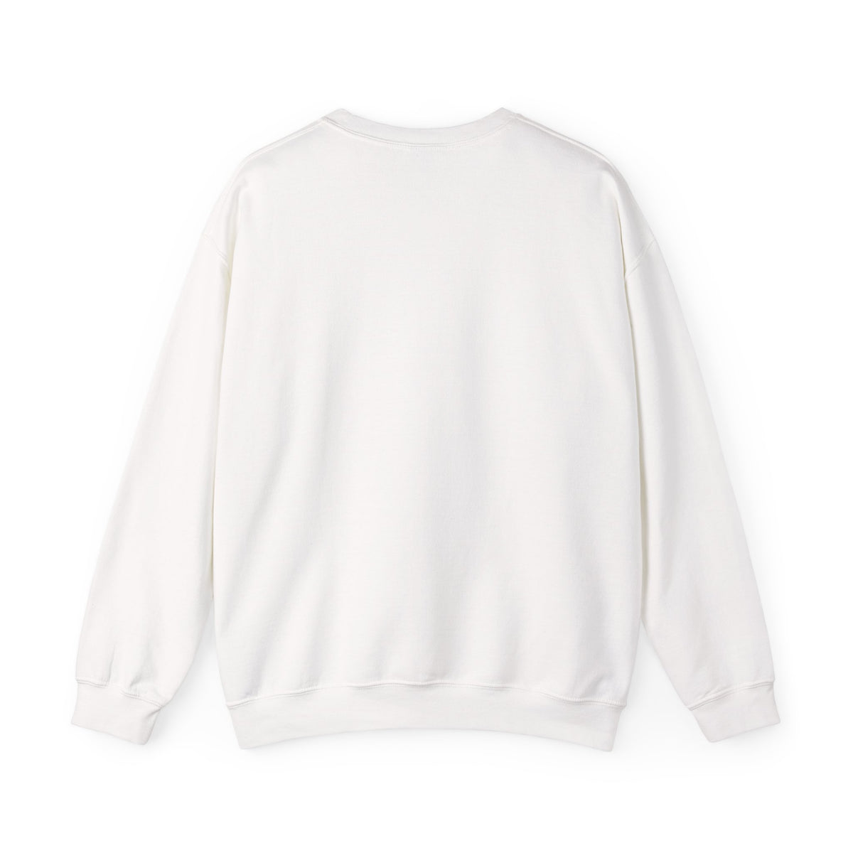 Leigo's Customs Crewneck Sweatshirt