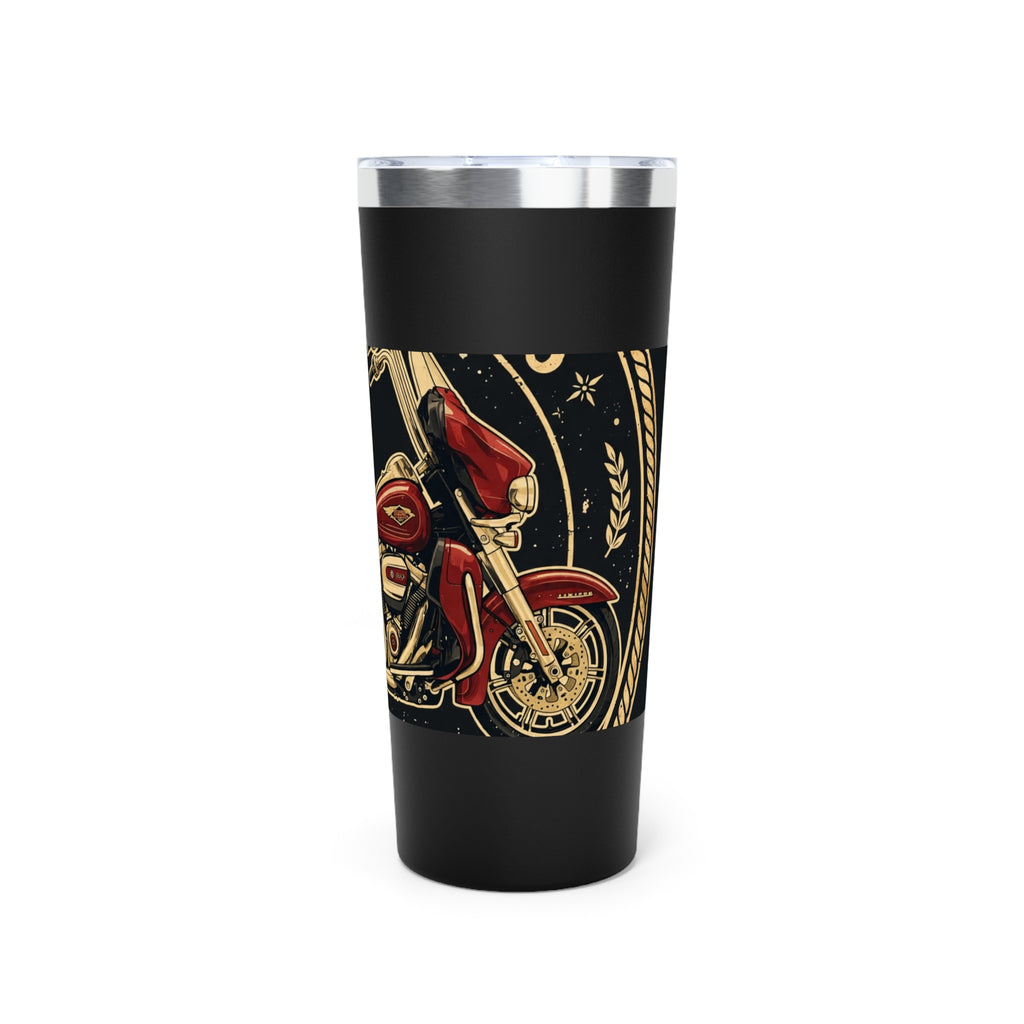Leigo's Customs Insulated Tumbler - 22oz