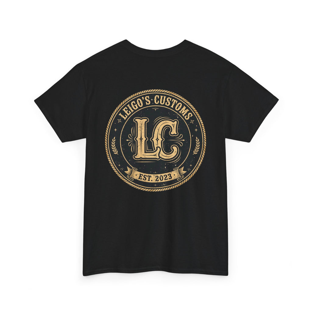 Ground Pounder LC Tee - Mobile, AL