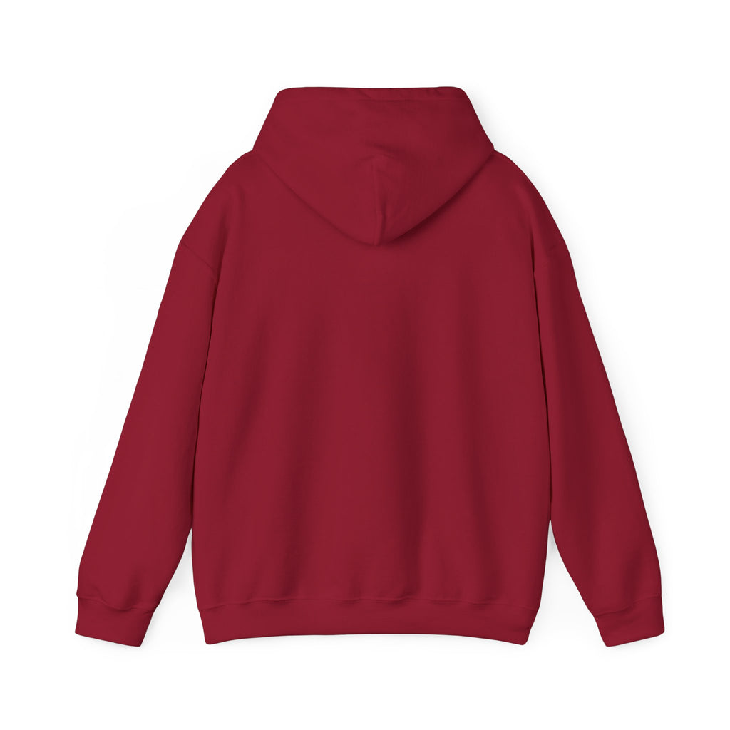 Leigo's Customs LC Hoodie