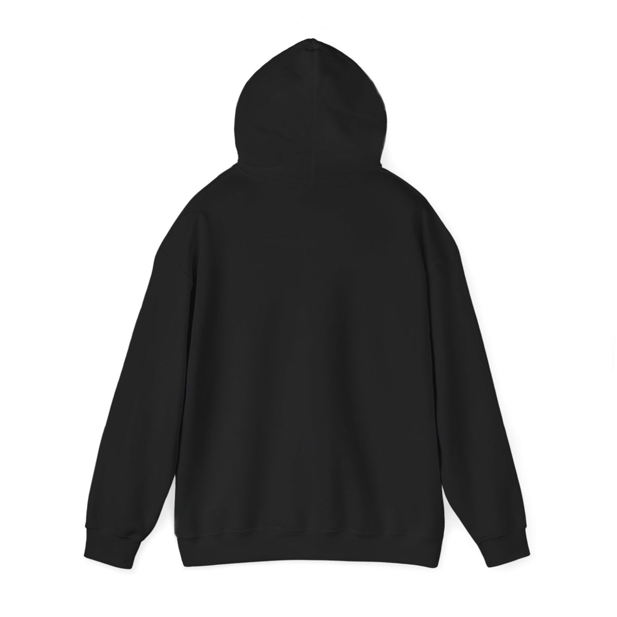 Leigo's Customs Hoodie