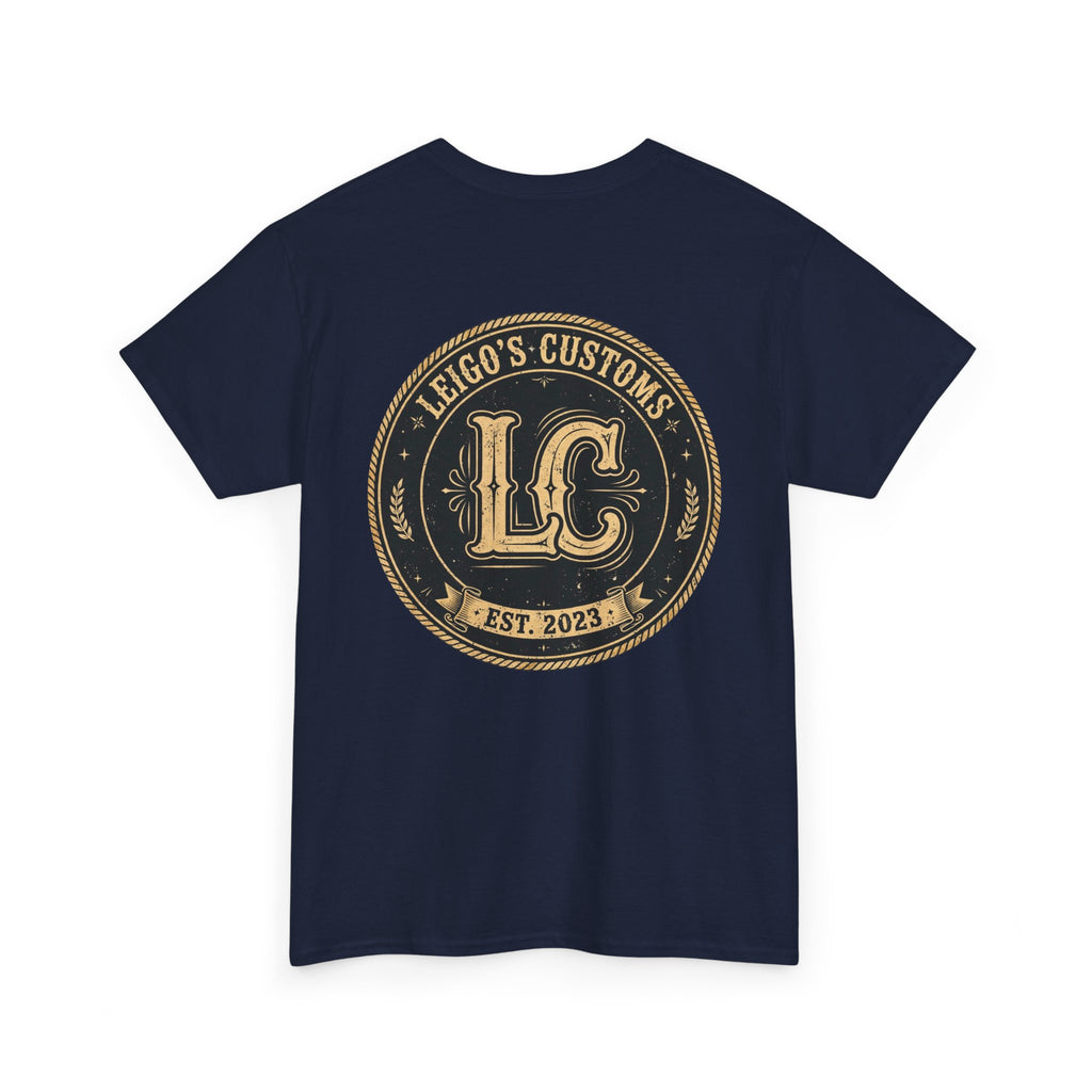 Ground Pounder LC Tee - Mobile, AL