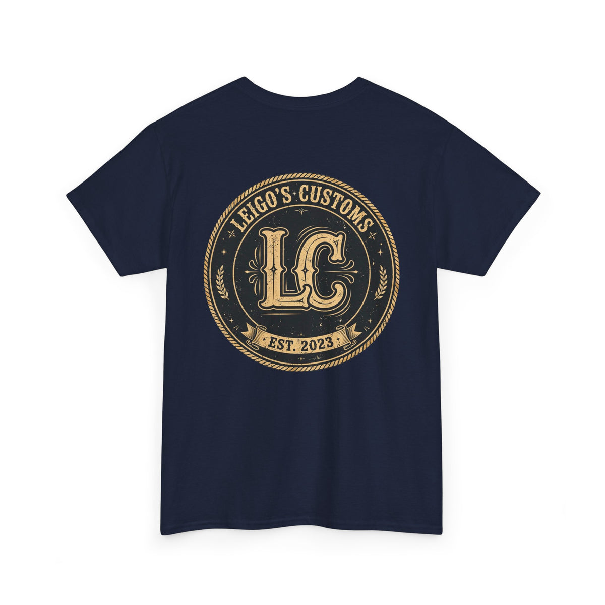 Ground Pounder LC Tee - Mobile, AL