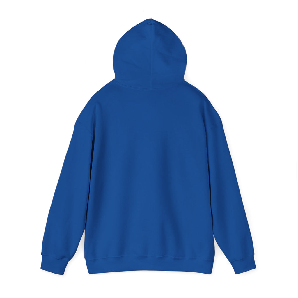 Leigo's Customs Hoodie