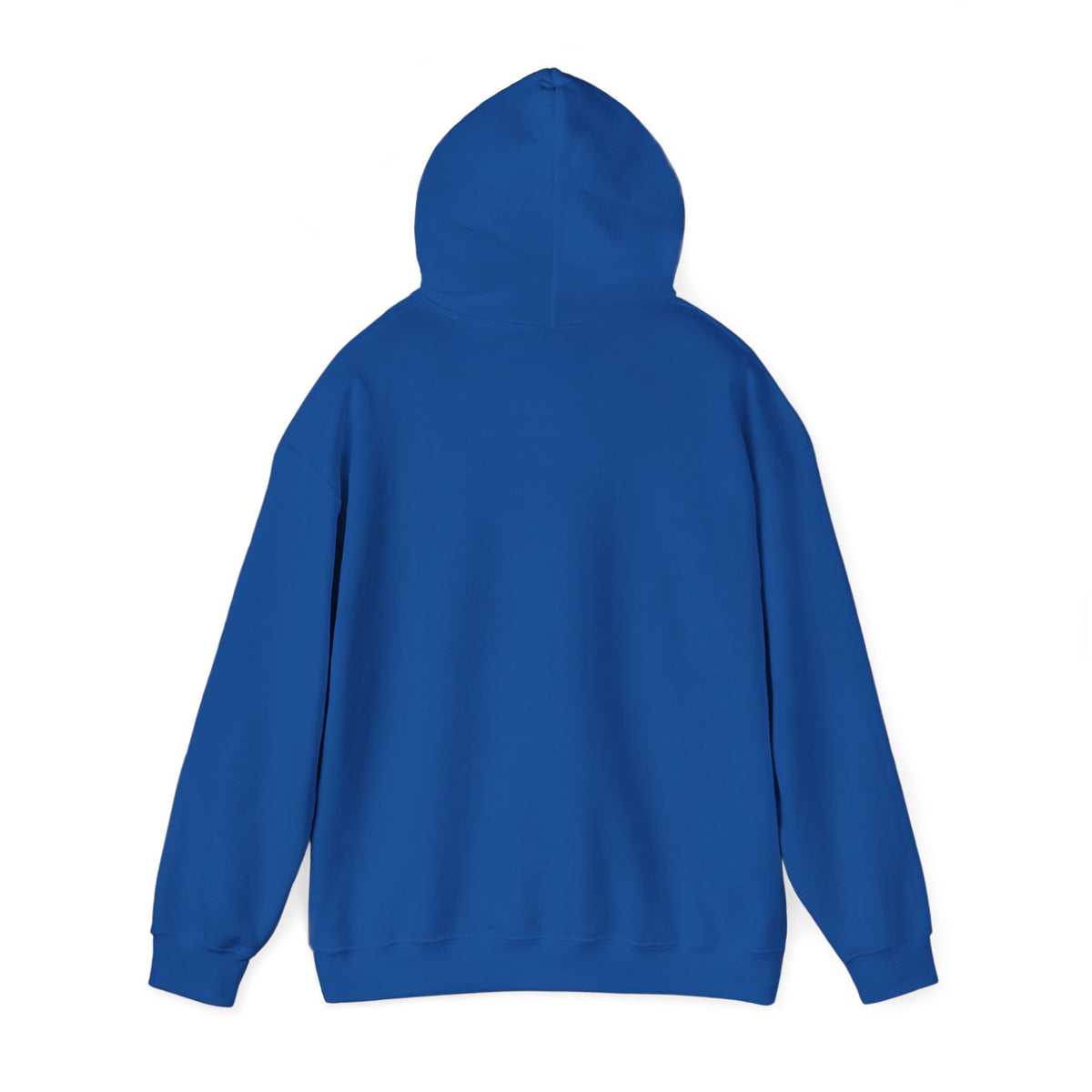 Leigo's Customs Hoodie