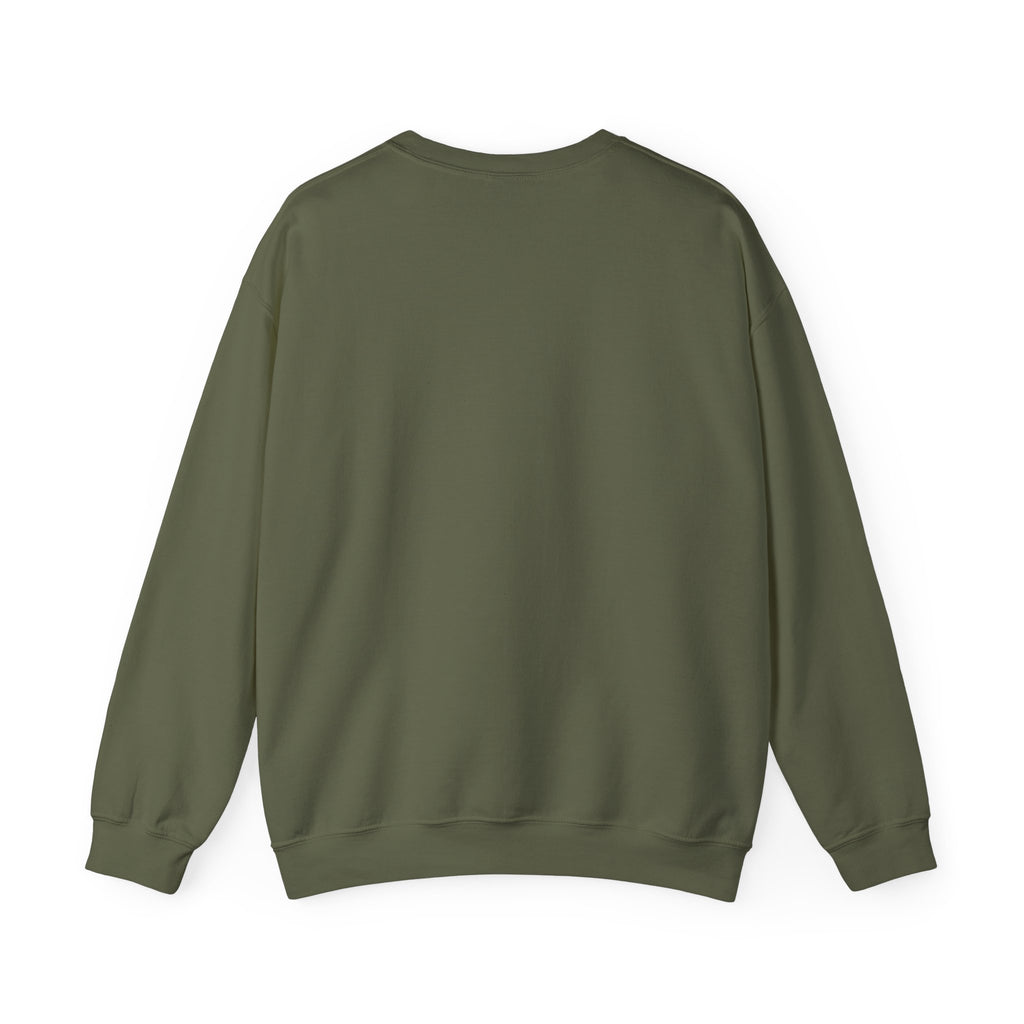 Leigo's Customs Crewneck Sweatshirt