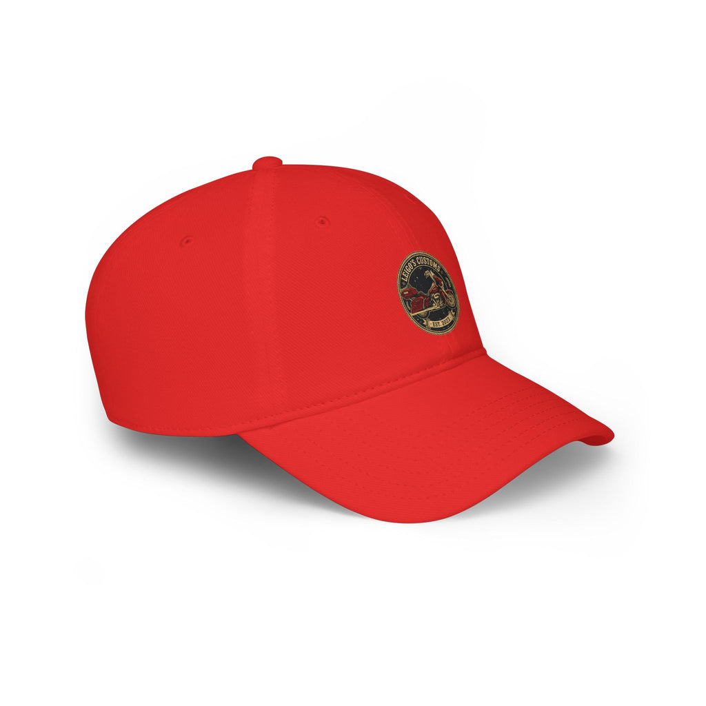 Leigo's Customs Baseball Cap