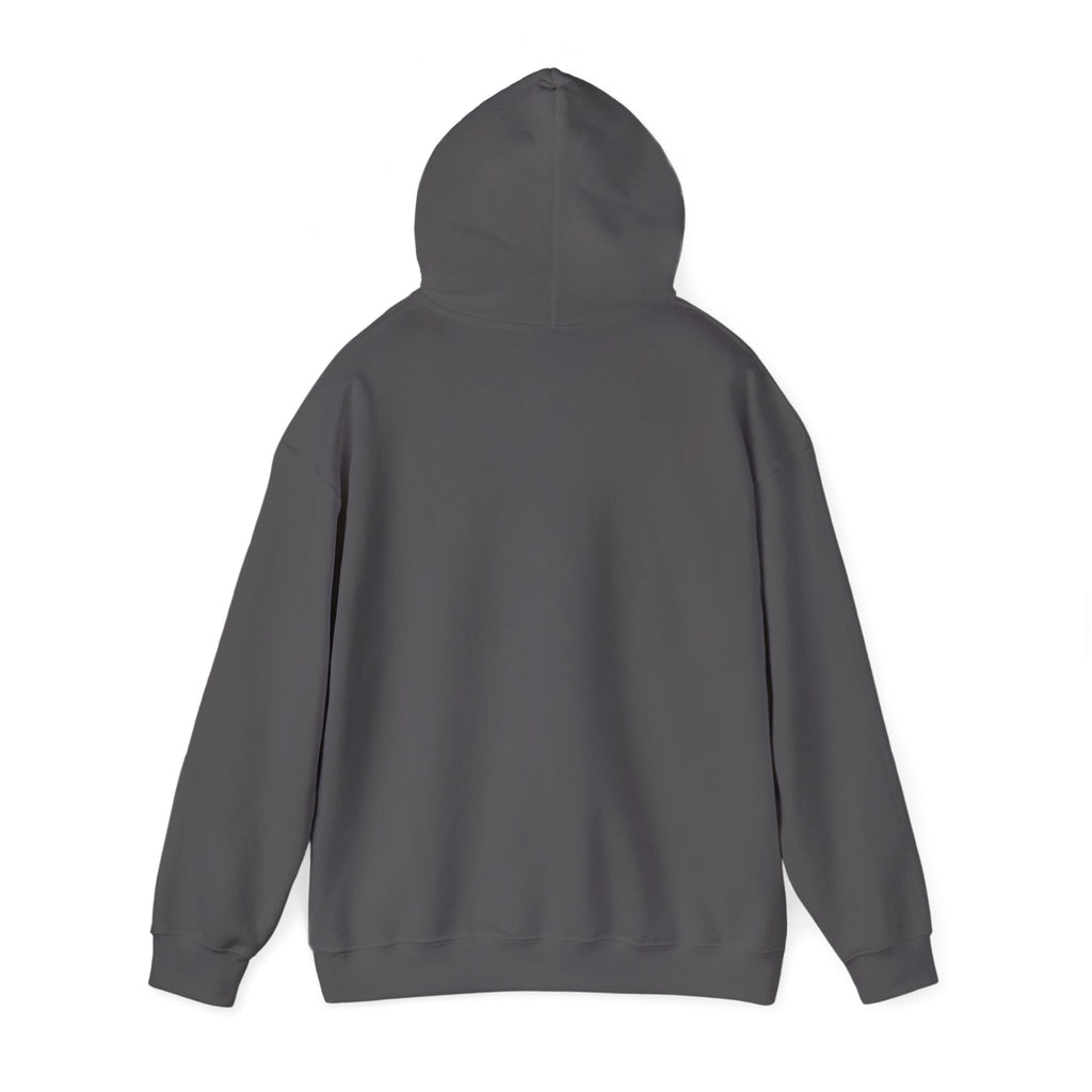 Leigo's Customs LC Hoodie