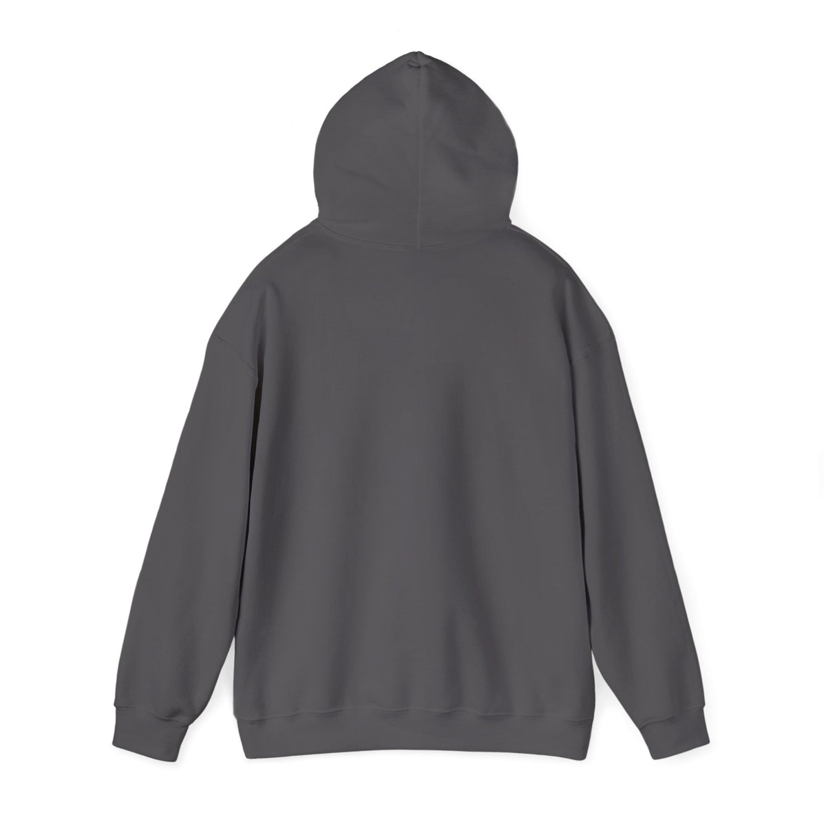 Leigo's Customs LC Hoodie