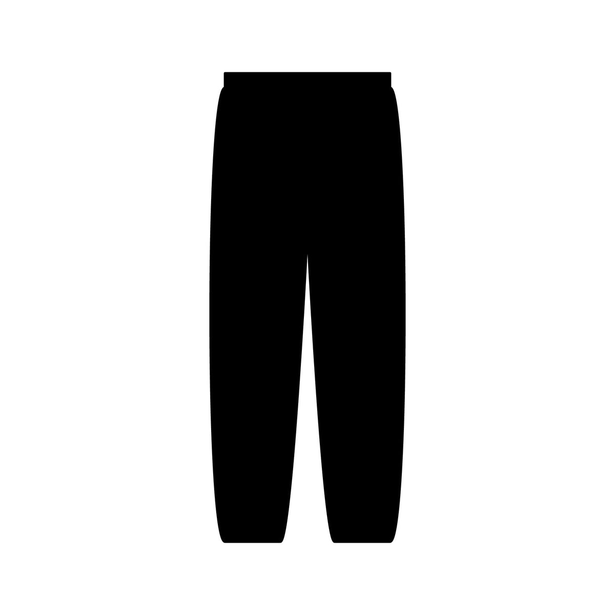 Leigo's Customs Sweatpants - Main Logo