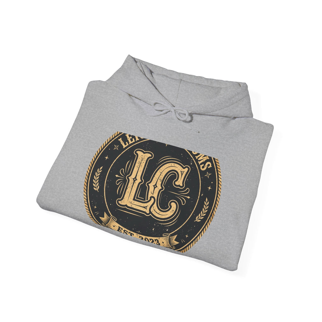 Leigo's Customs LC Hoodie