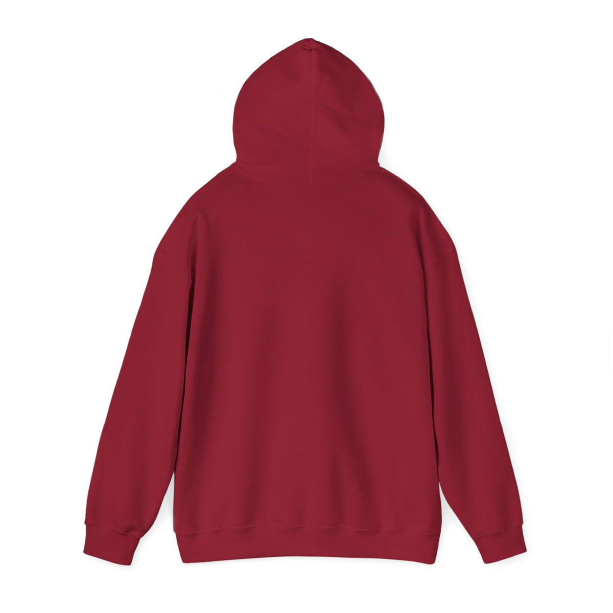 Leigo's Customs Hoodie