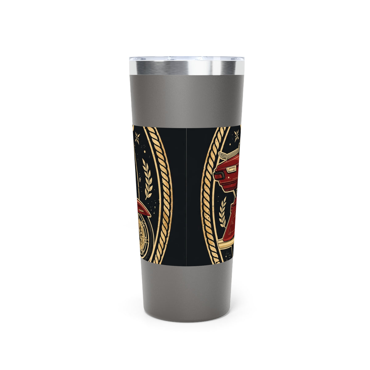 Leigo's Customs Insulated Tumbler - 22oz