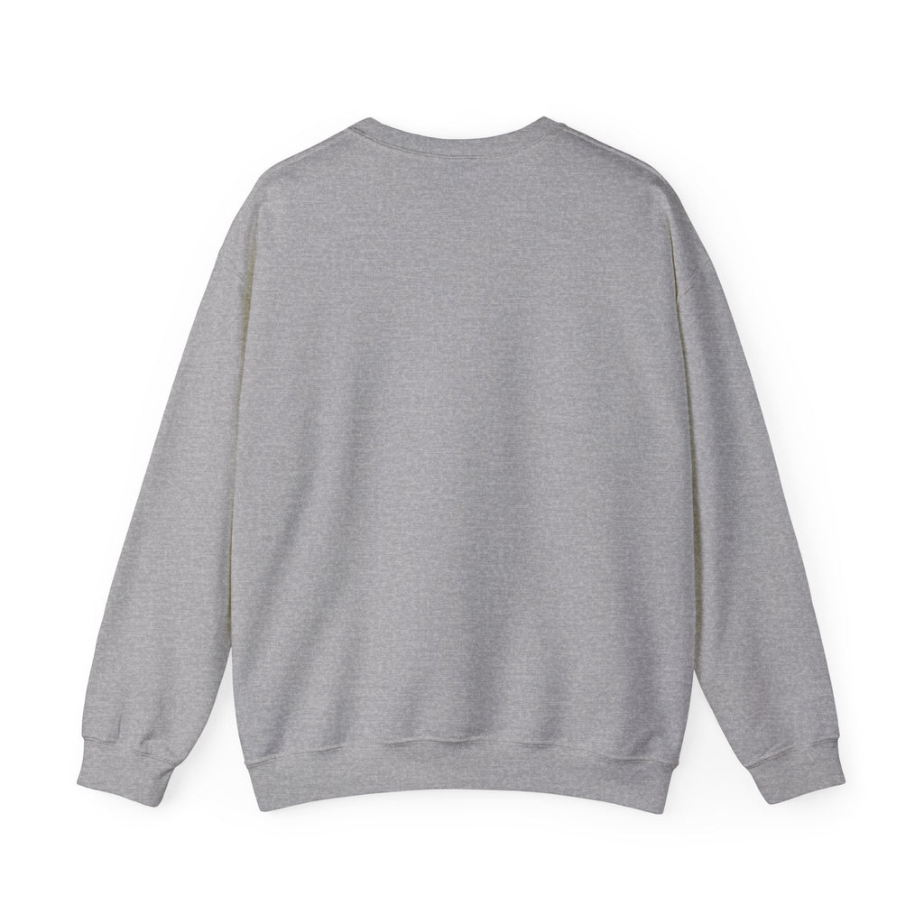 Leigo's Customs Crewneck Sweatshirt