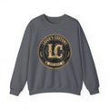 Leigo's Customs LC Crewneck Sweatshirt