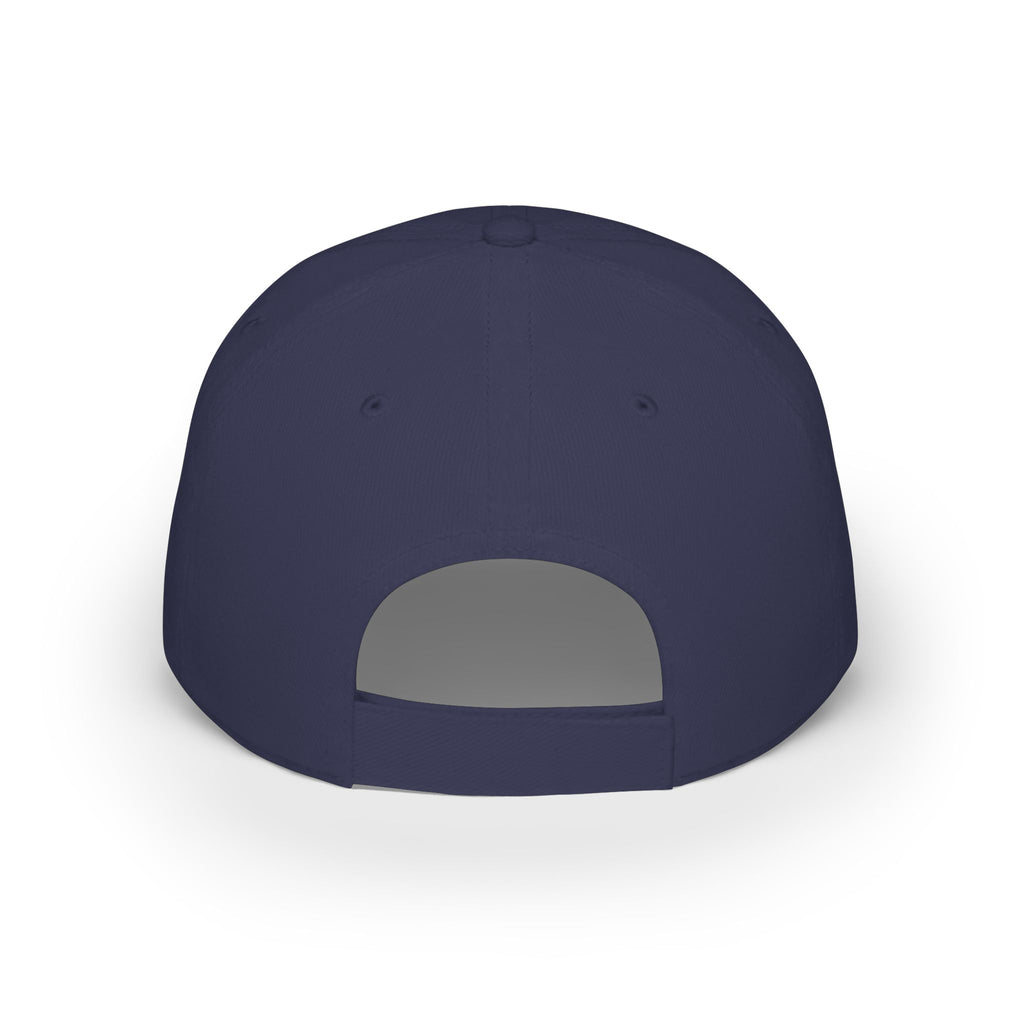 Leigo's Customs Baseball Cap