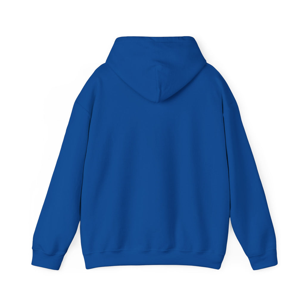 Leigo's Customs Hoodie