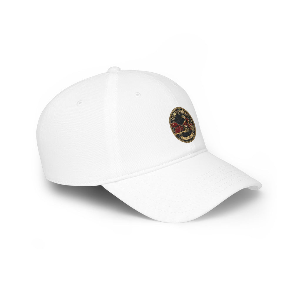 Leigo's Customs Baseball Cap
