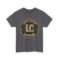 Leigo's Customs LC Logo Tee
