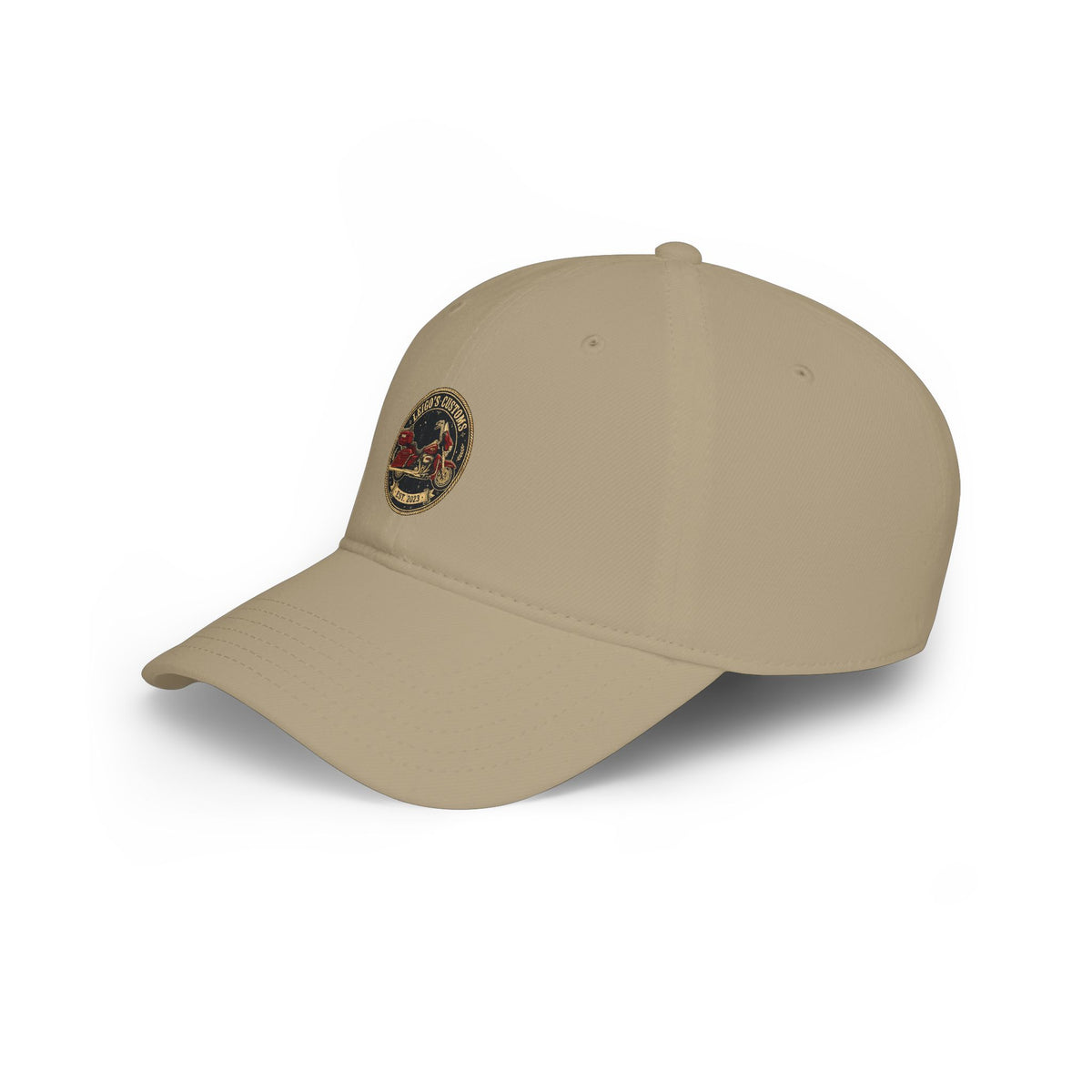 Leigo's Customs Baseball Cap