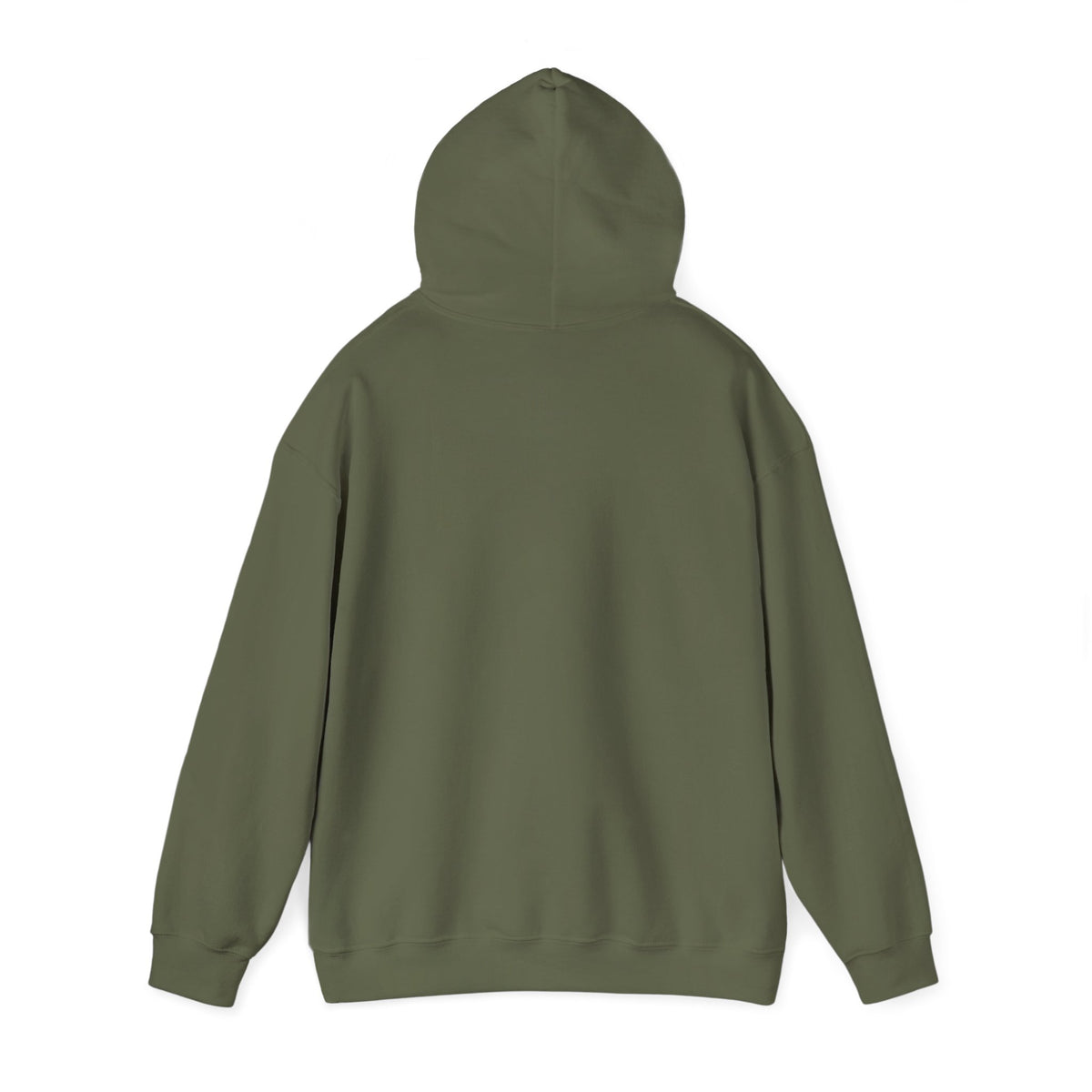 Leigo's Customs LC Hoodie