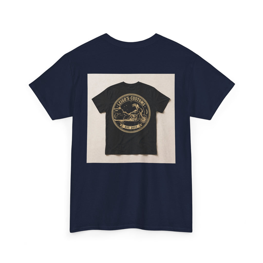 Ground Pounder Tee - Mobile, AL