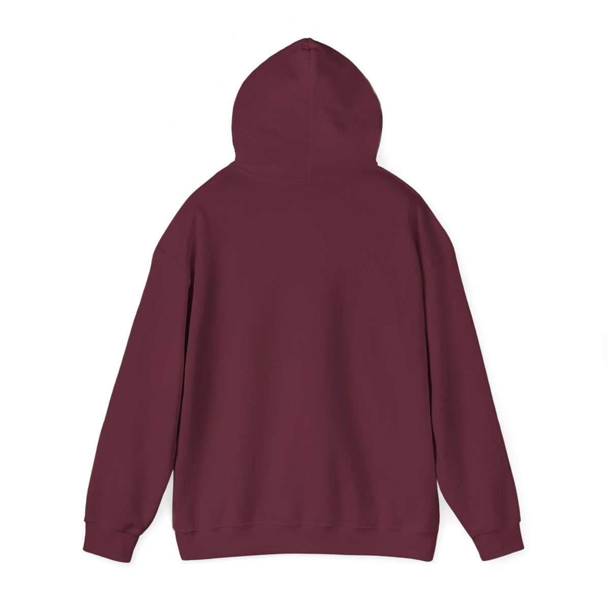 Leigo's Customs LC Hoodie