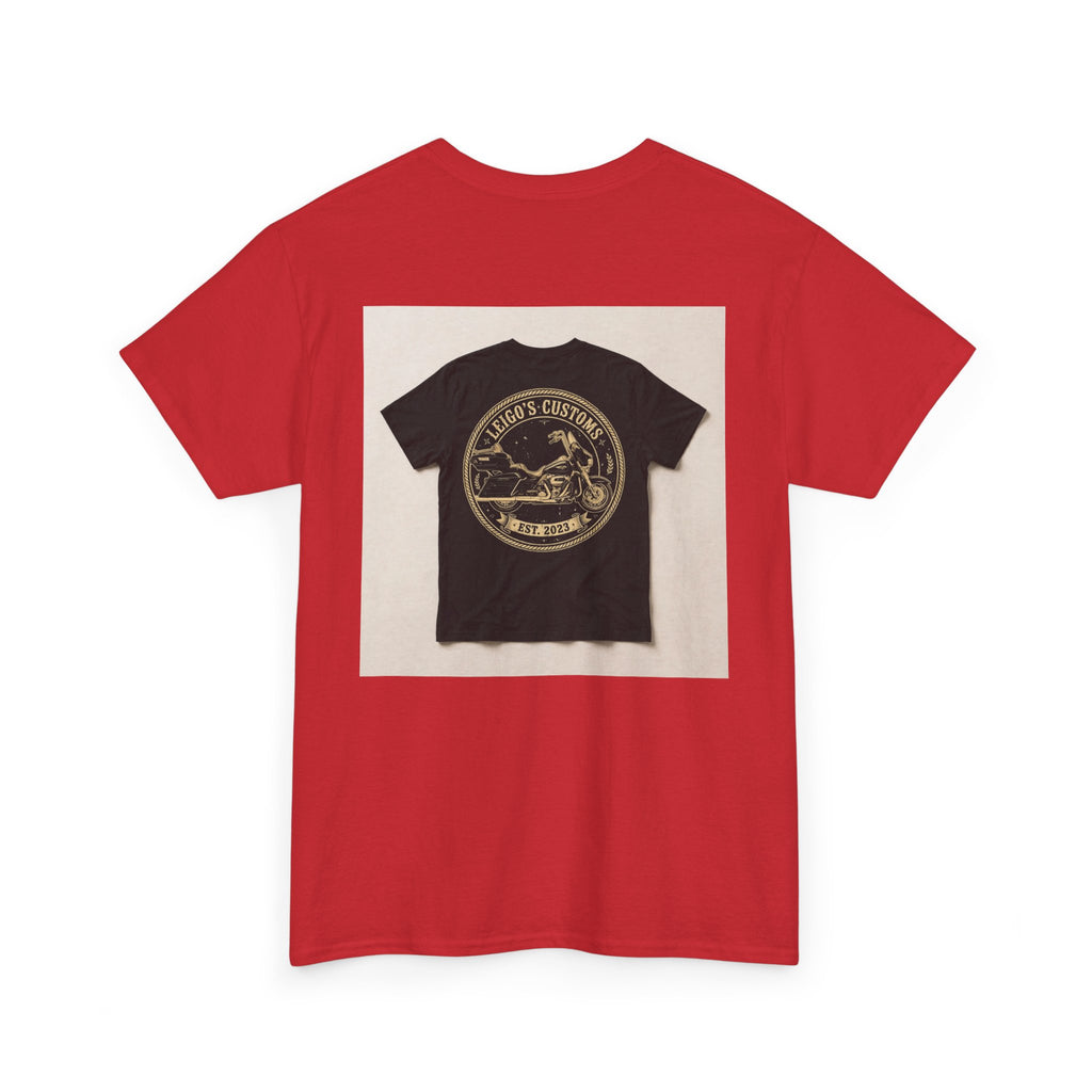 Ground Pounder Tee - Mobile, AL