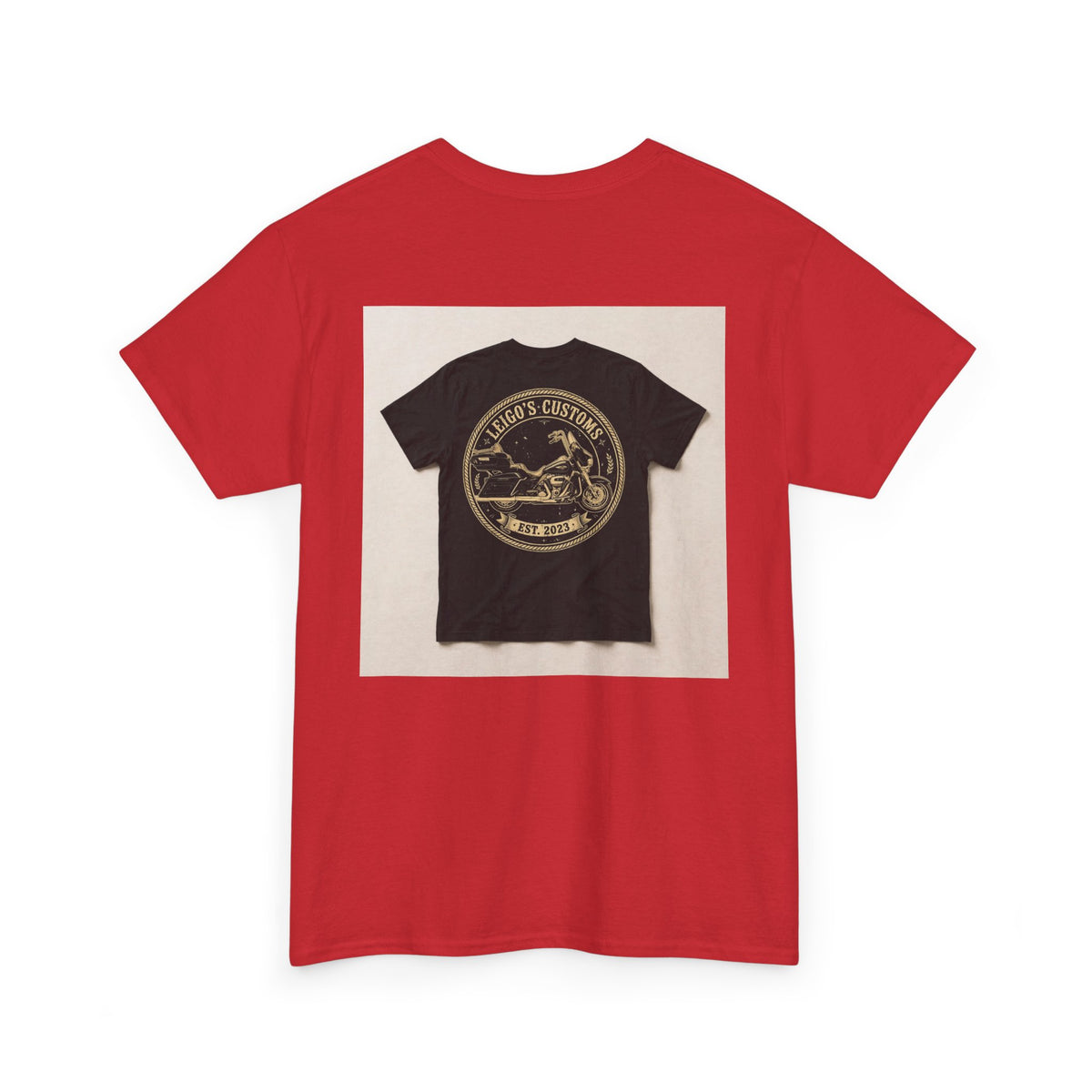 Ground Pounder Tee - Mobile, AL