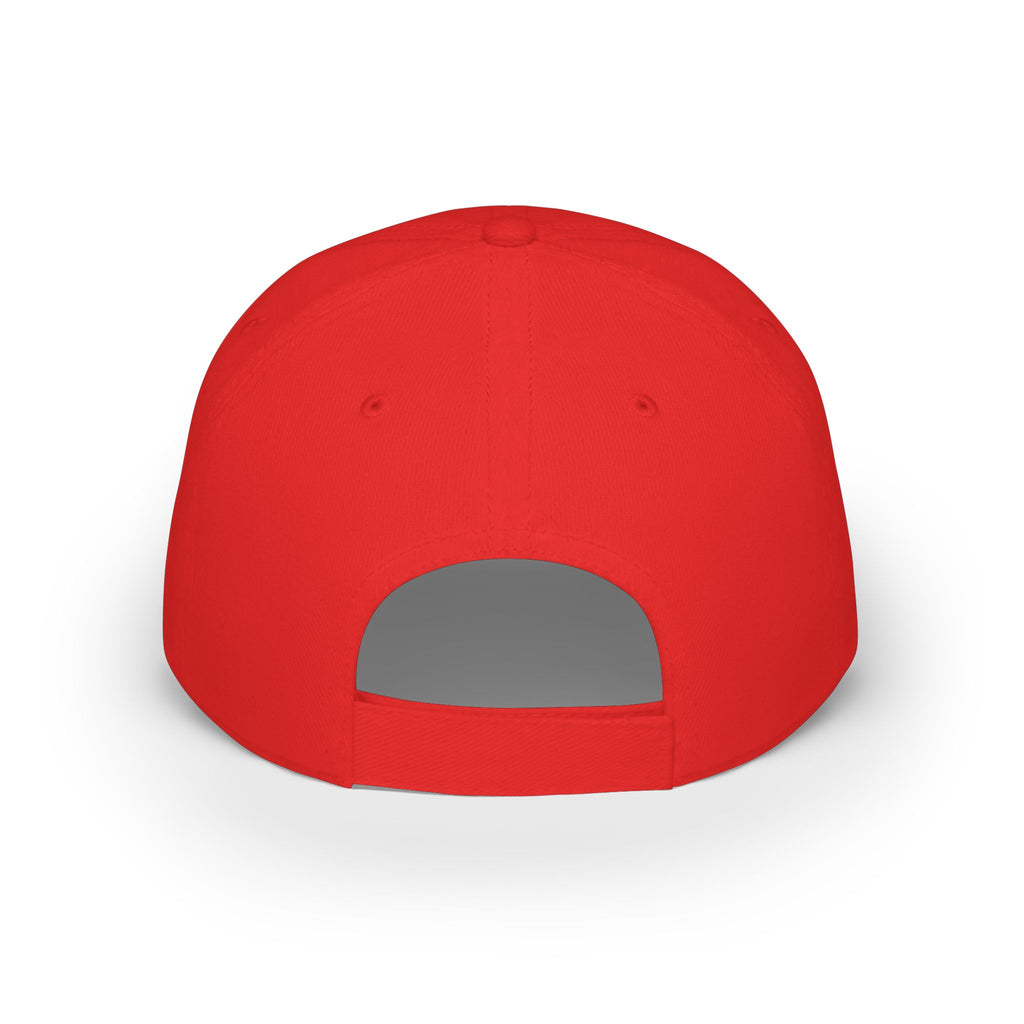 Leigo's Customs Baseball Cap