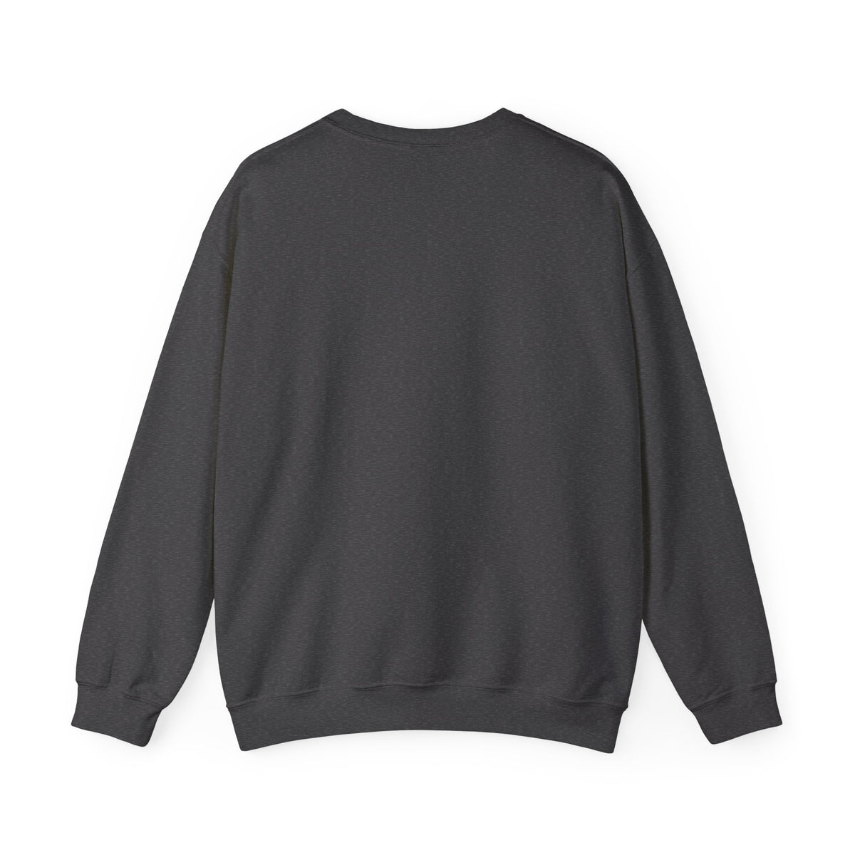 Leigo's Customs Crewneck Sweatshirt