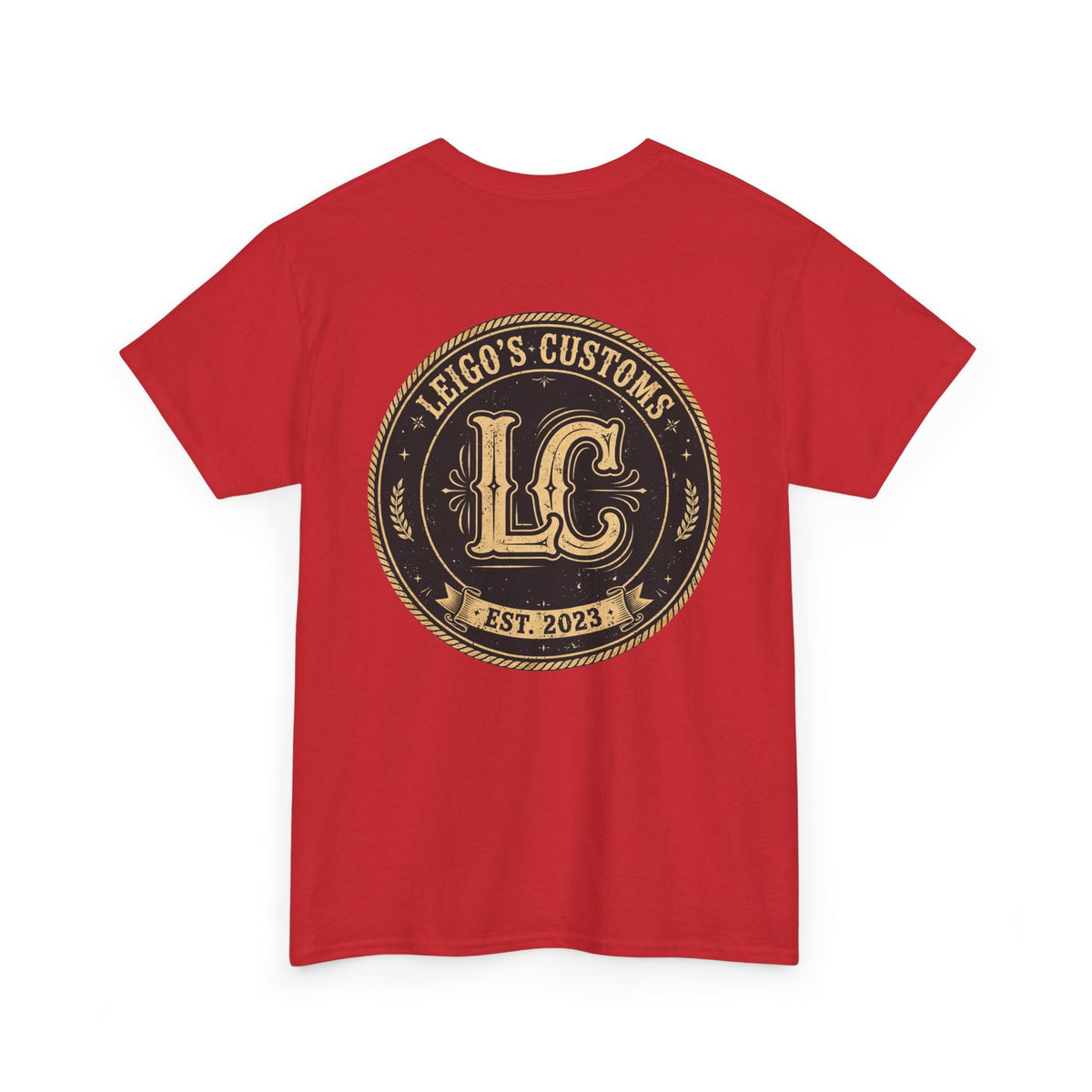 Ground Pounder LC Tee - Mobile, AL