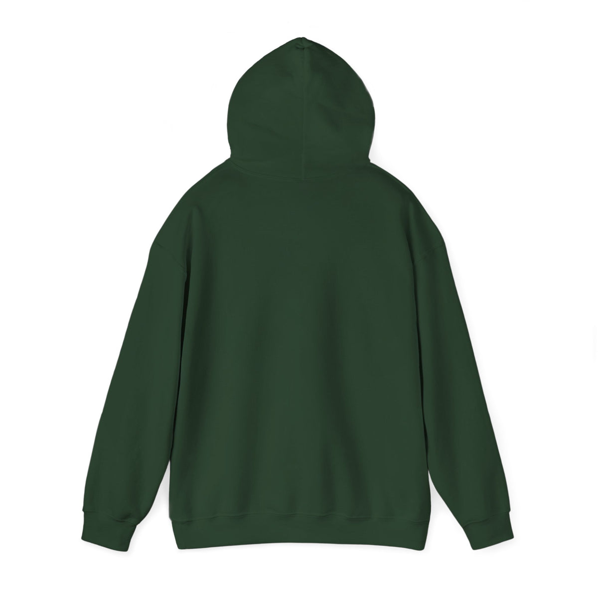 Leigo's Customs Hoodie