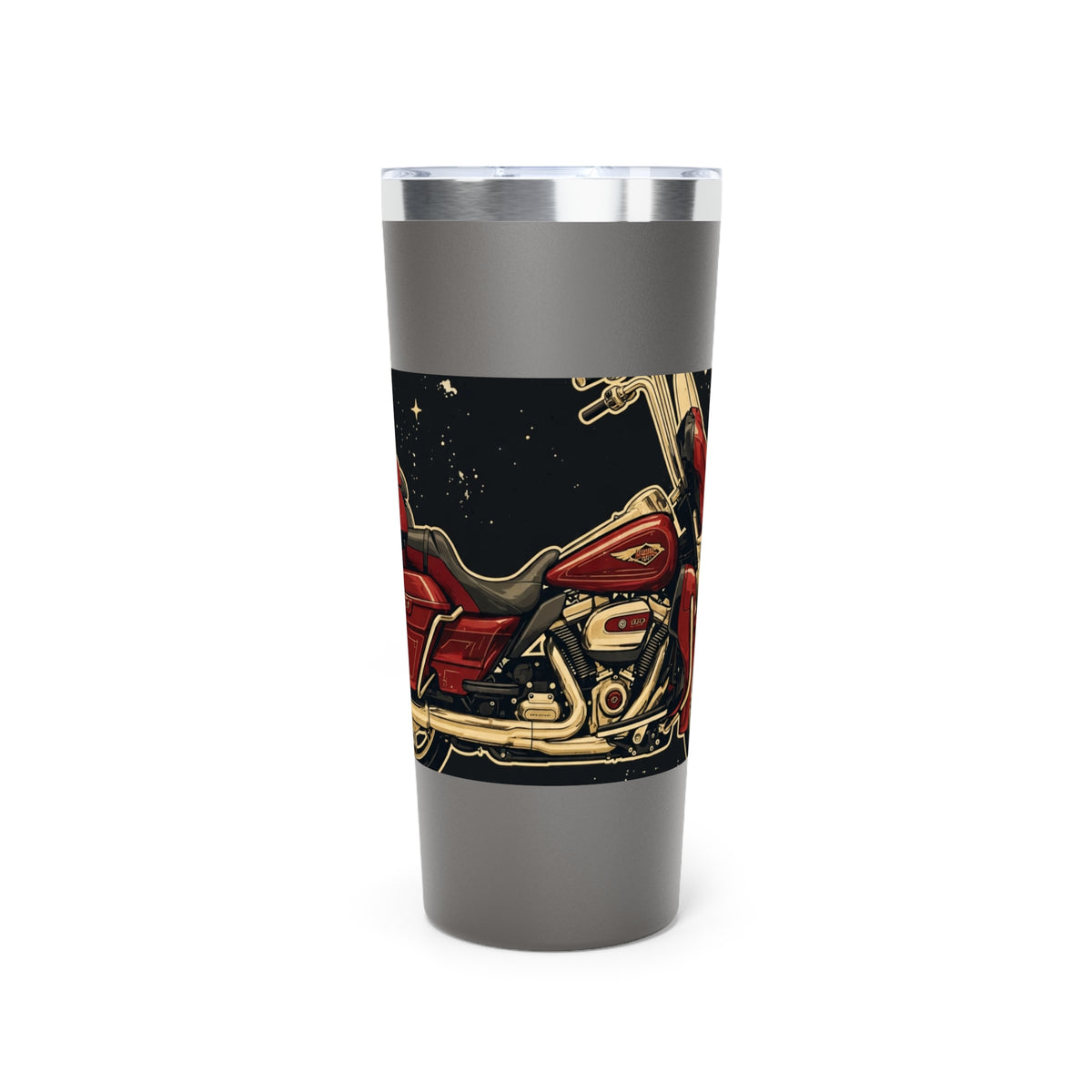 Leigo's Customs Insulated Tumbler - 22oz