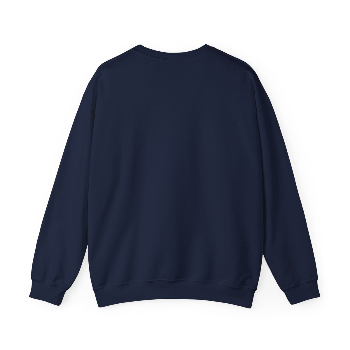 Leigo's Customs Crewneck Sweatshirt