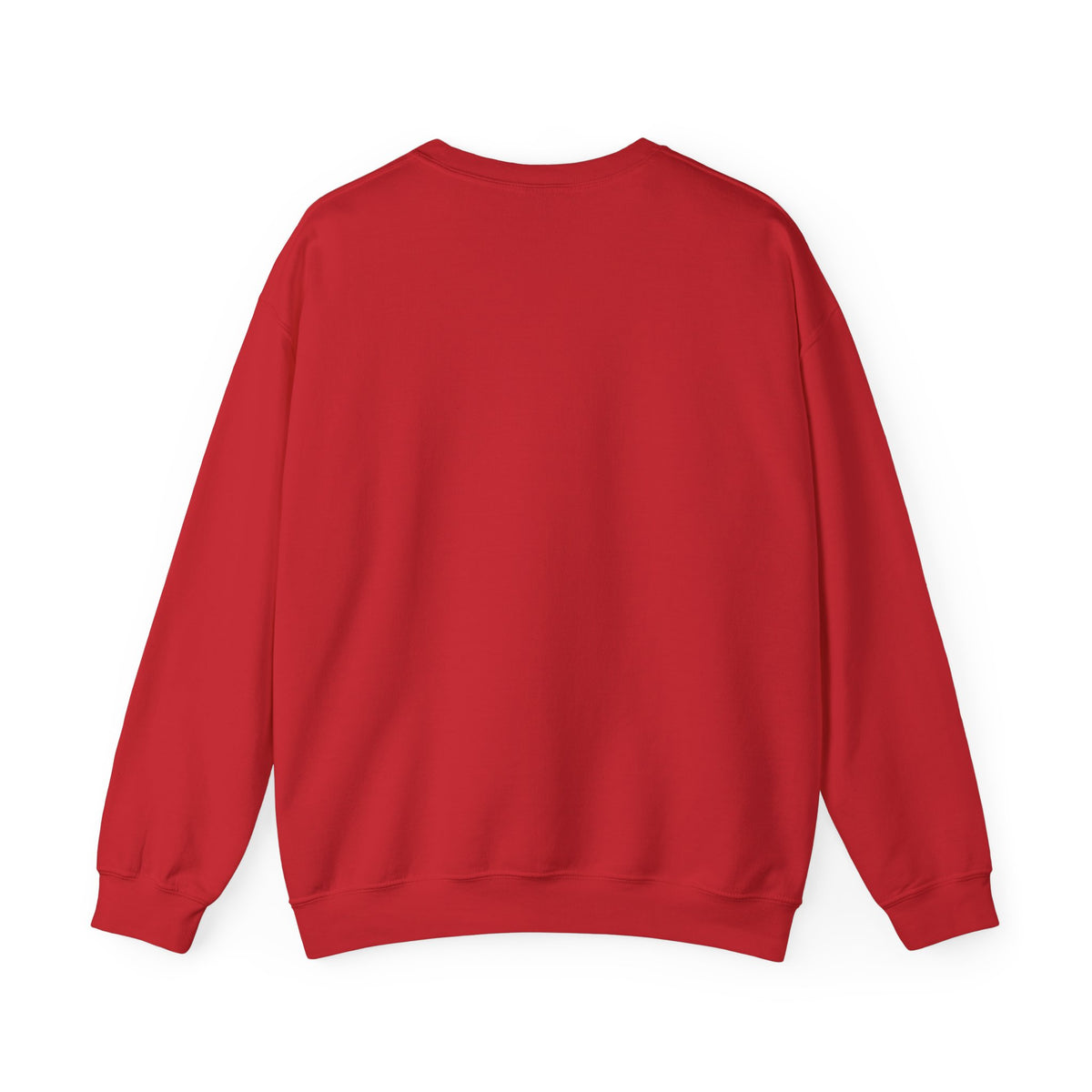 Leigo's Customs Crewneck Sweatshirt
