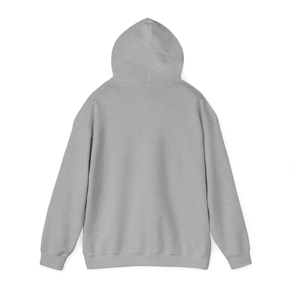 Leigo's Customs Hoodie