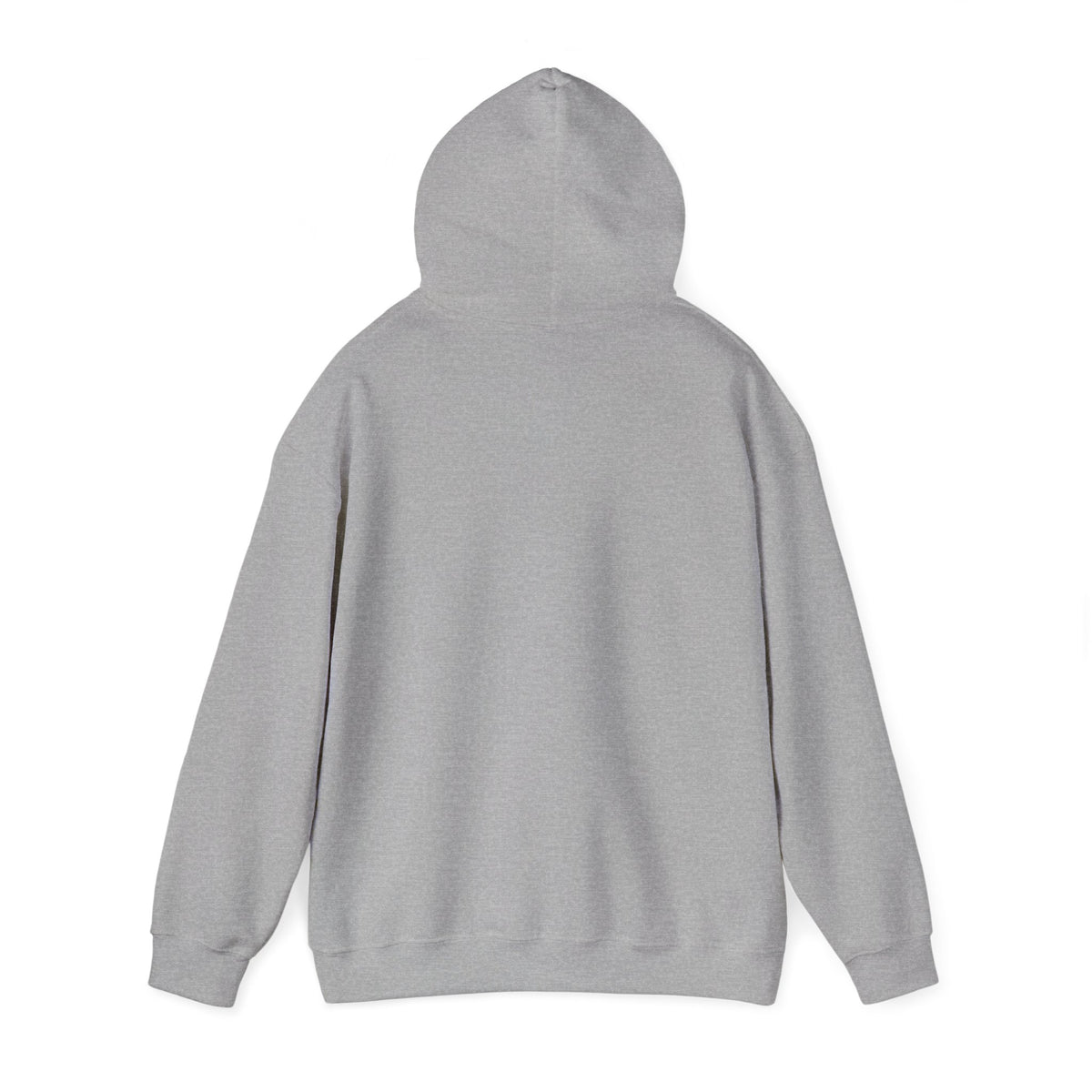 Leigo's Customs Hoodie