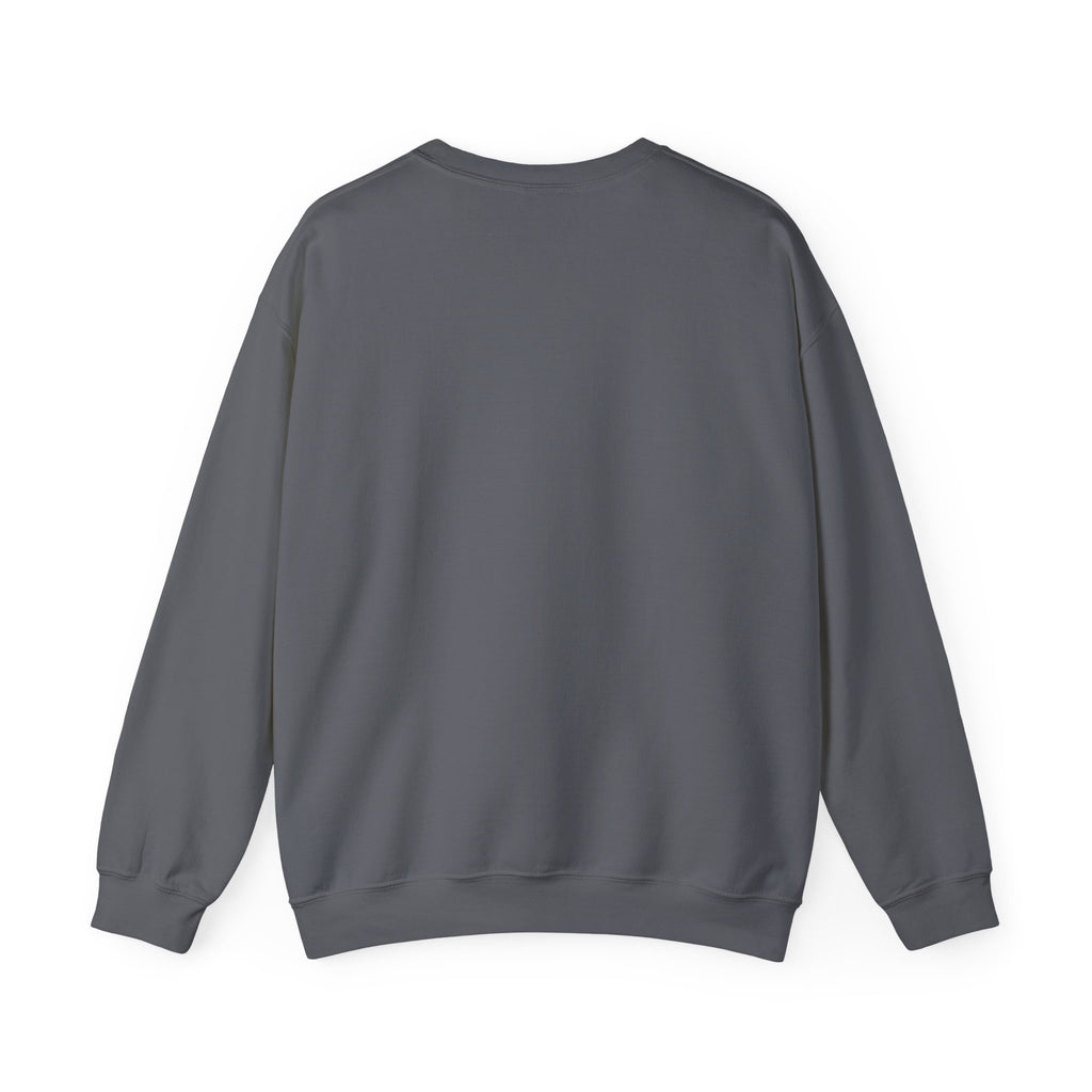 Leigo's Customs Crewneck Sweatshirt