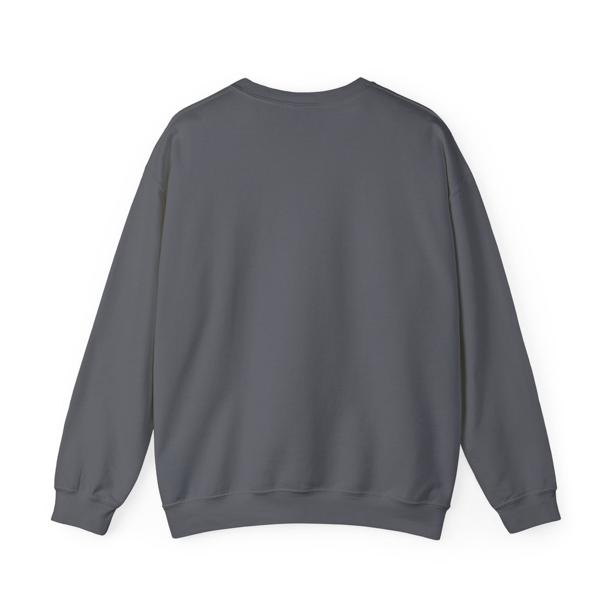 Leigo's Customs Crewneck Sweatshirt