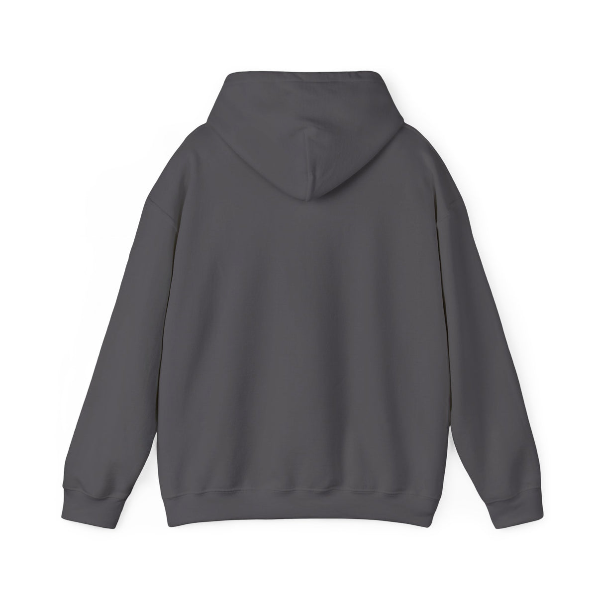 Leigo's Customs Hoodie
