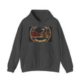 Leigo's Customs Hoodie