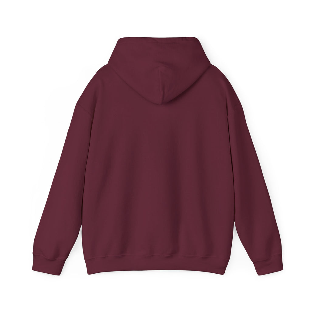 Leigo's Customs LC Hoodie