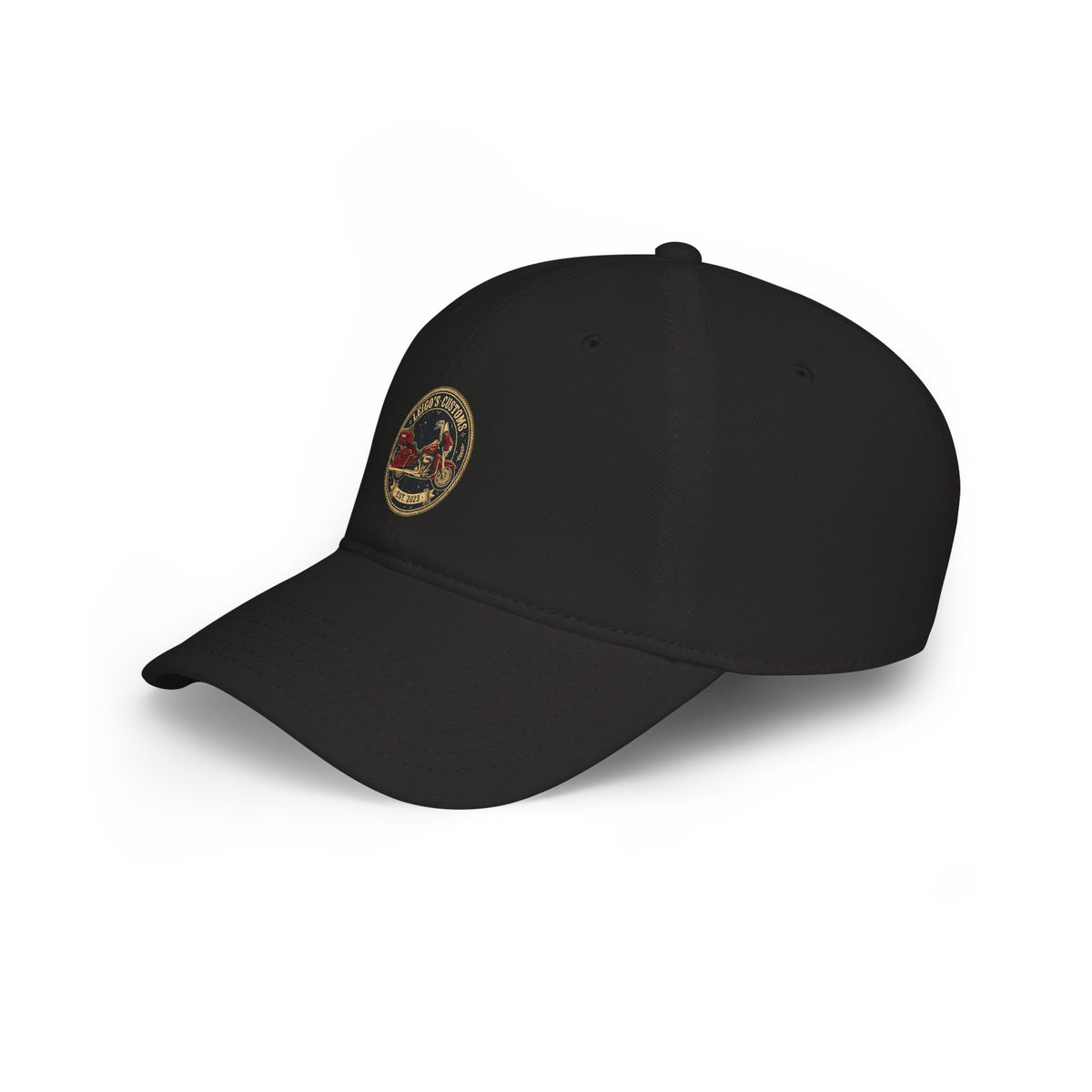 Leigo's Customs Baseball Cap