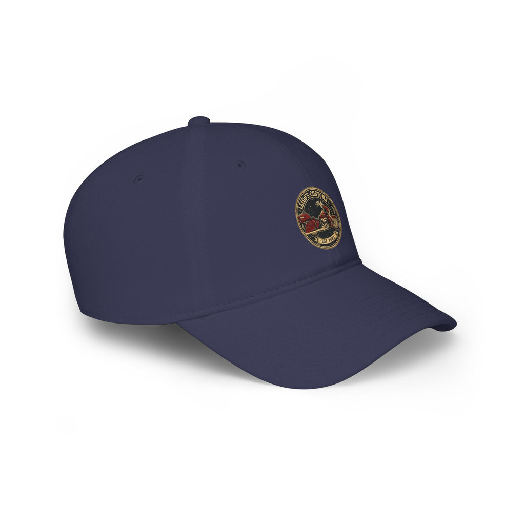 Leigo's Customs Baseball Cap