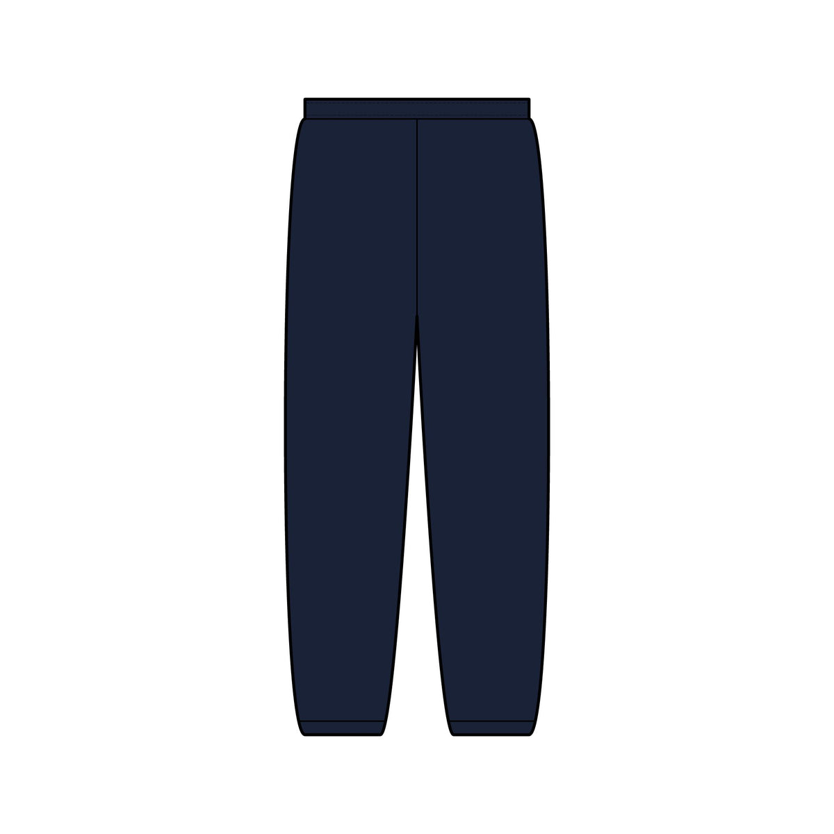 Leigo's Customs Sweatpants - Chopper