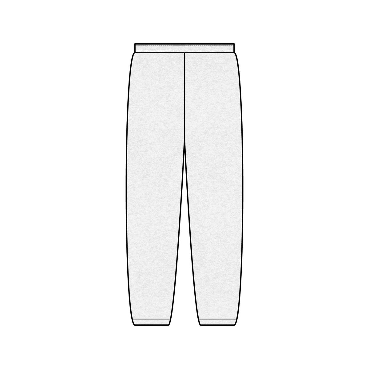 Leigo's Customs Sweatpants - Main Logo