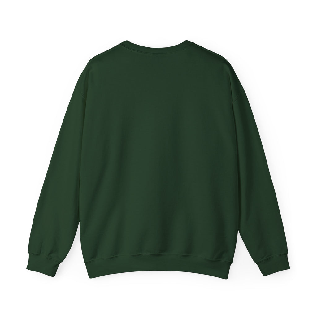 Leigo's Customs Crewneck Sweatshirt