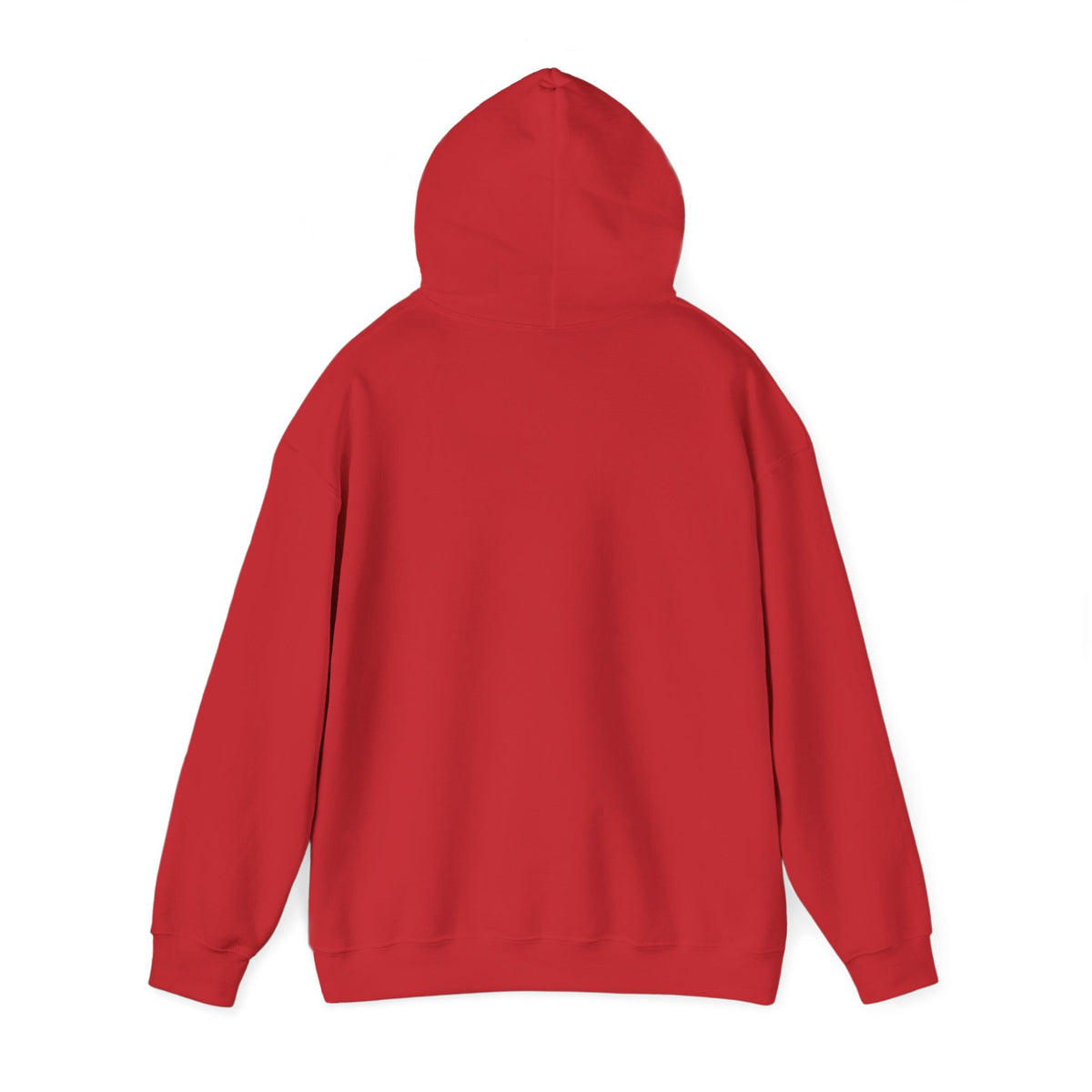 Leigo's Customs Hoodie
